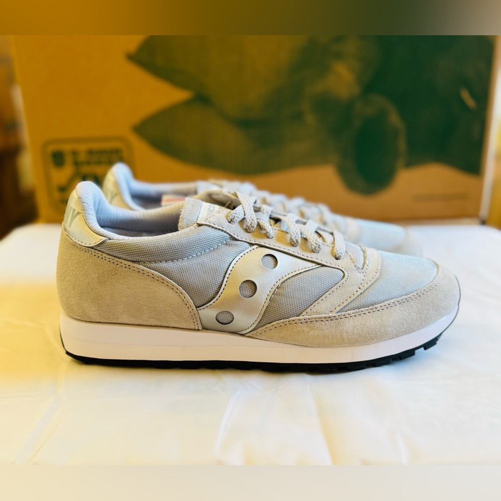 Saucony Jazz 81 new in box